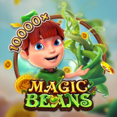 Magic Beans Game Icon